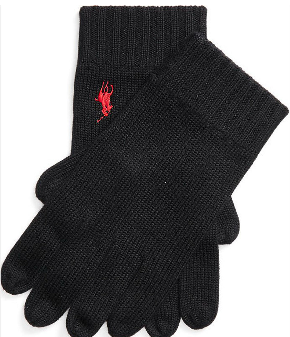 Gants LANS Ralph Lauren
