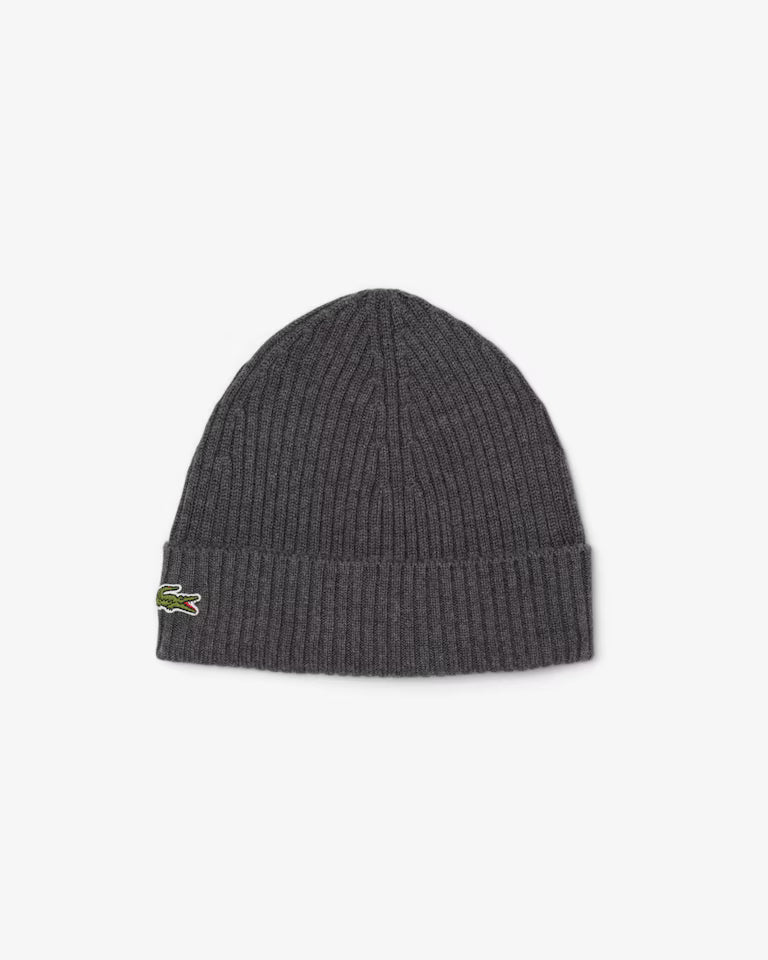 Bonnet WOOL Lacoste