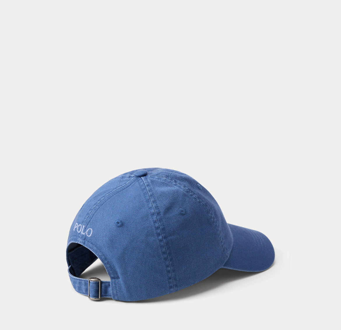 Casquette EDWIN BC Ralph Lauren