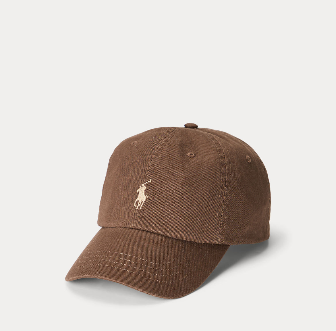 Casquette EDWIN B Ralph Lauren
