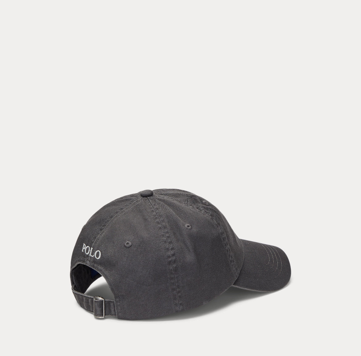 Casquette EDWIN G Ralph Lauren