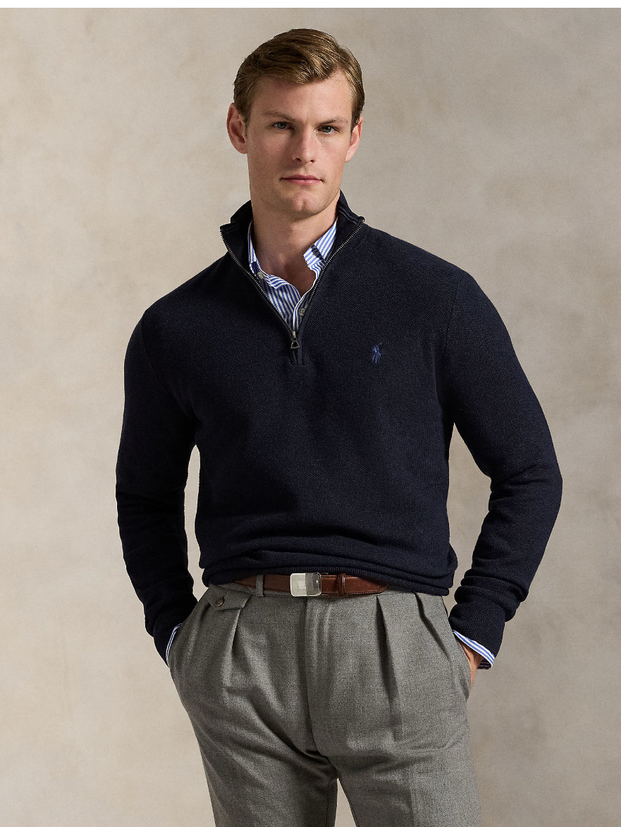 Pull MAXENCE Ralph Lauren