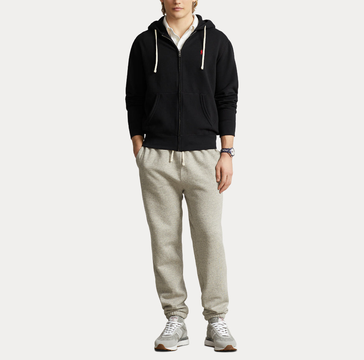 Sweatshirt DIMA N Ralph Lauren