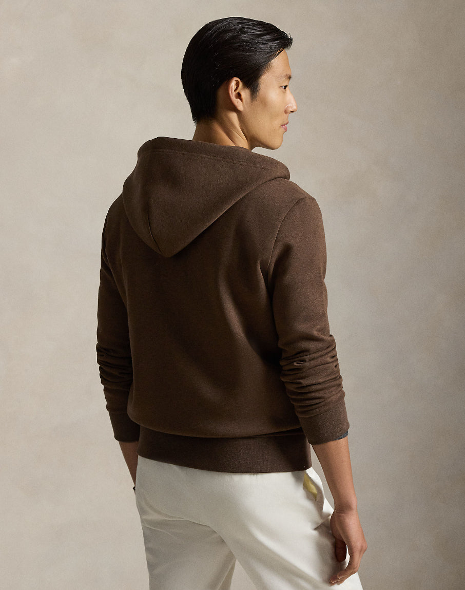 Sweatshirt RODE B Ralph LAUREN