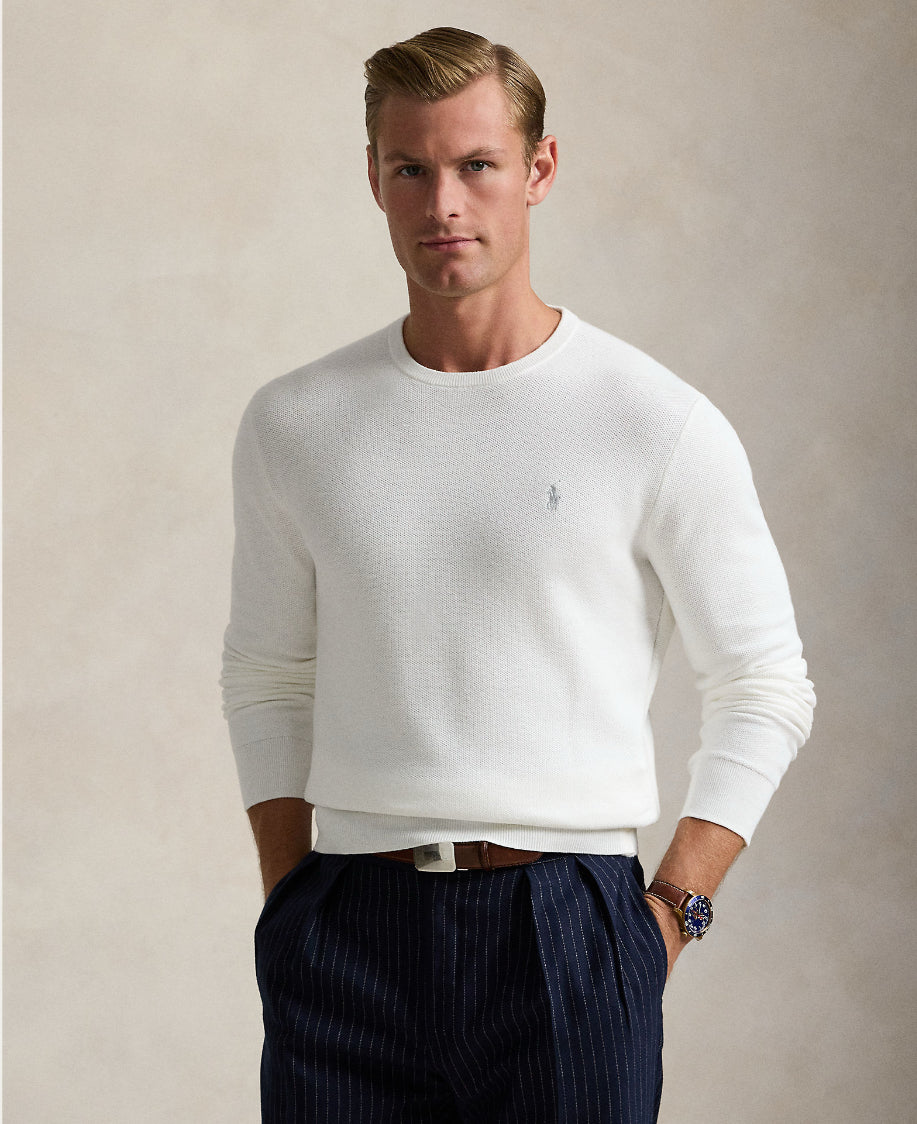 Pull CLIVE C Ralph Lauren