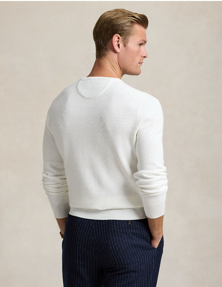 Pull CLIVE C Ralph Lauren