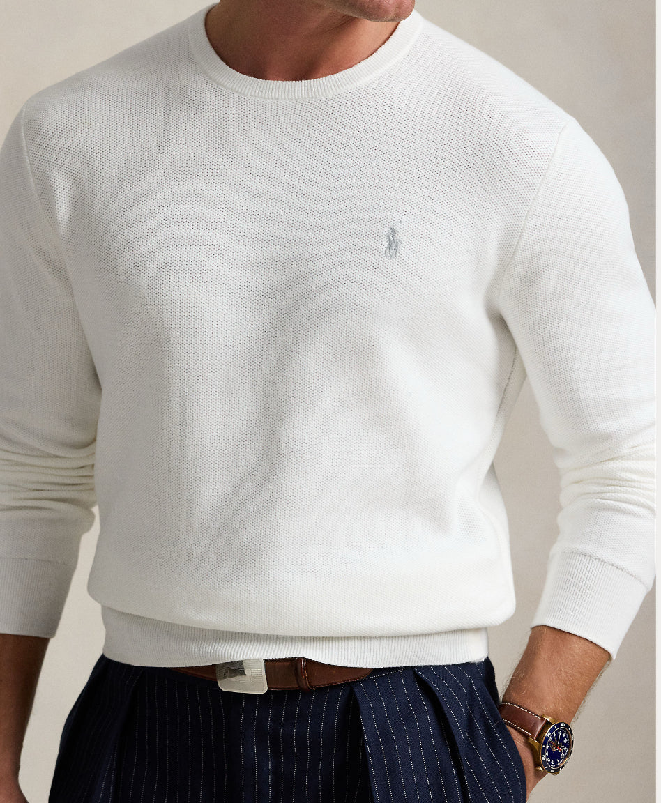 Pull CLIVE C Ralph Lauren