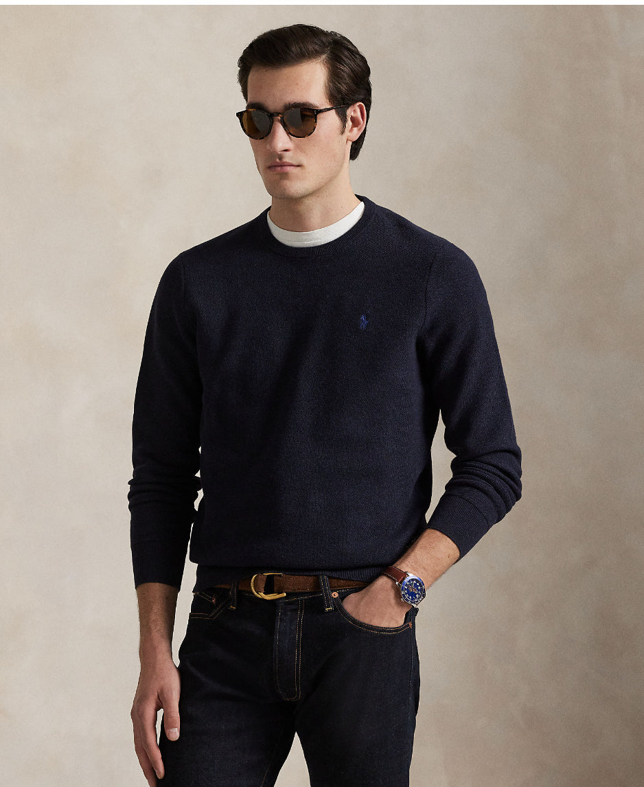 Pull CLIVE BF Ralph Lauren