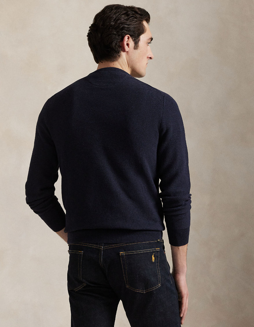 Pull CLIVE BF Ralph Lauren