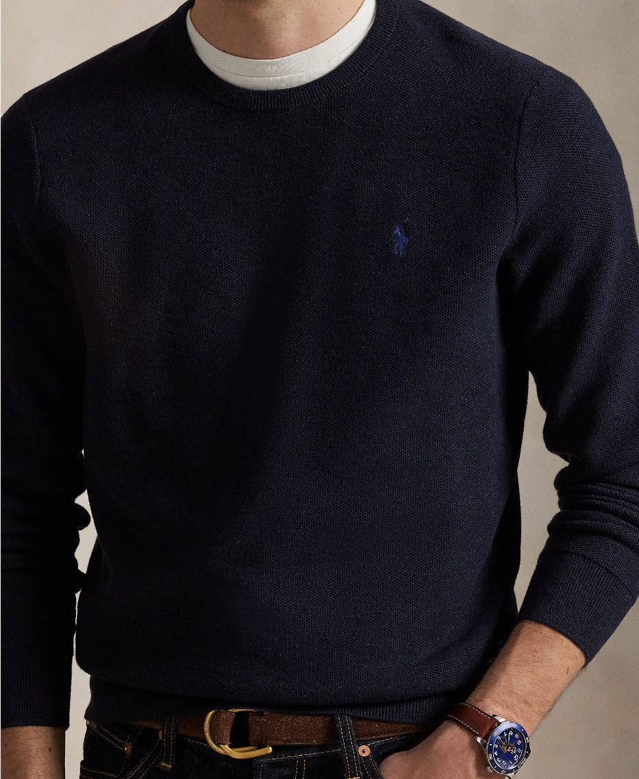 Pull CLIVE BF Ralph Lauren