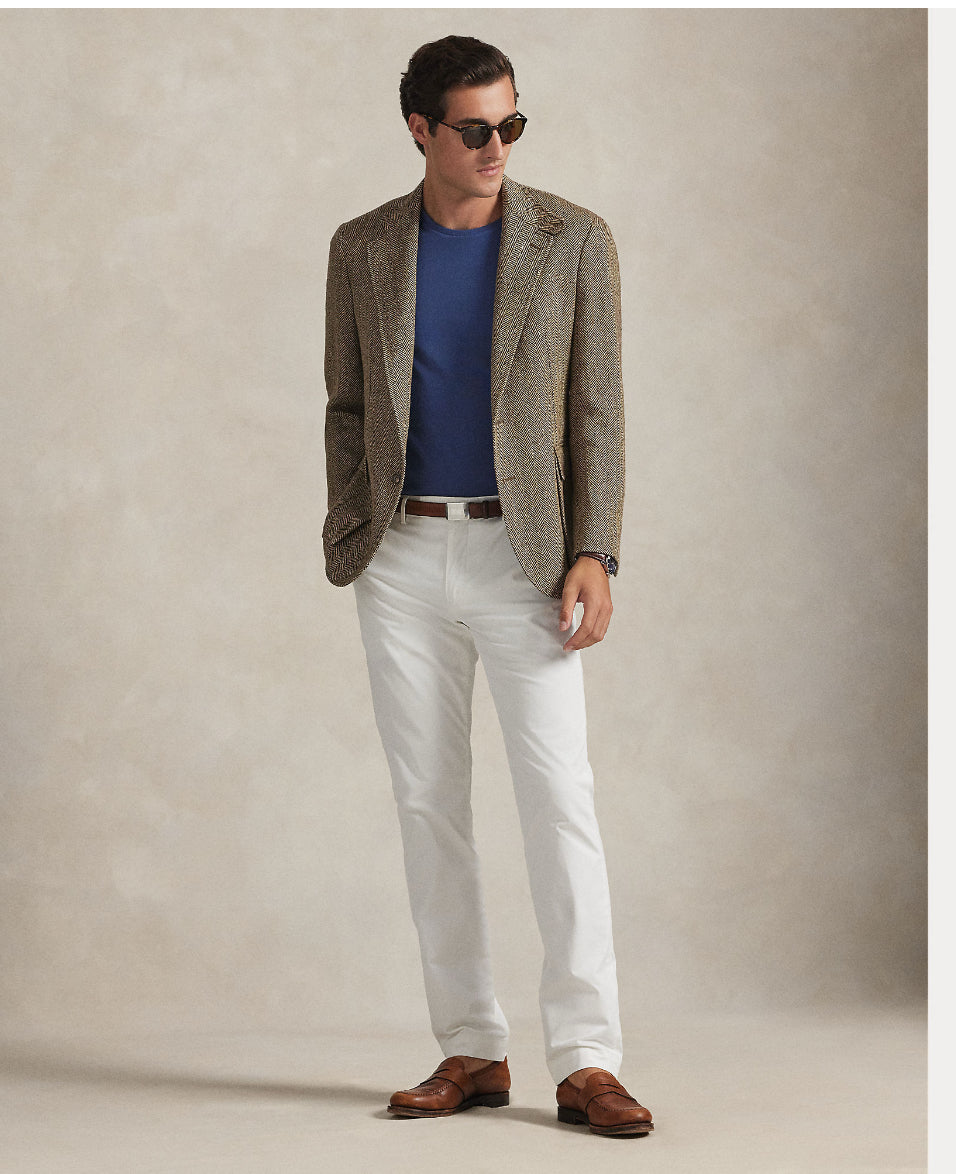 T-shirt LAURENT Ralph Lauren