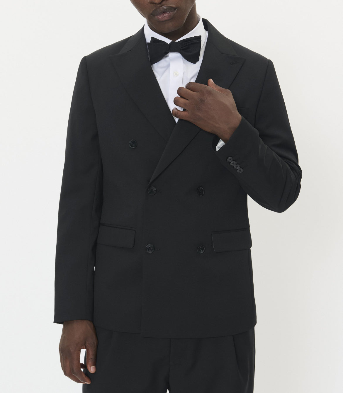 Veste BOND Anthony Morato