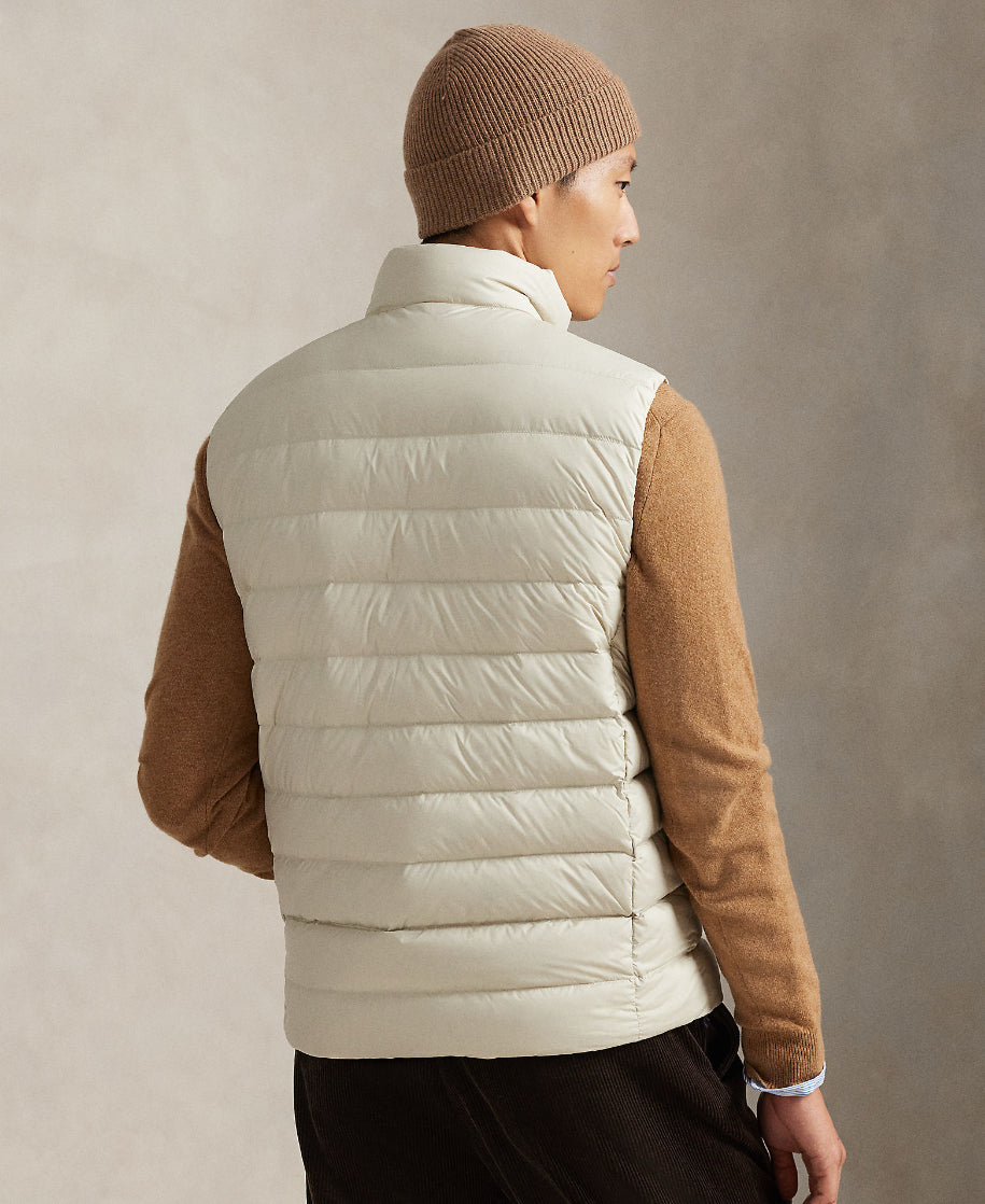 Veste sans manches AROLD C Ralph Lauren