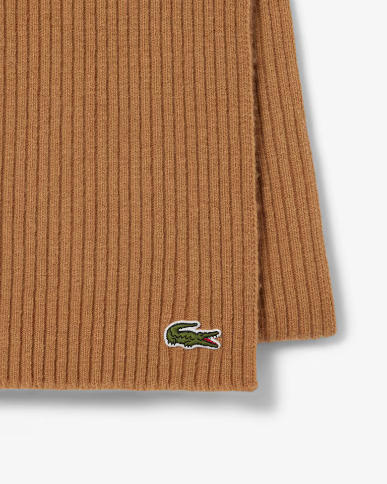 Echarpe MILO C Lacoste