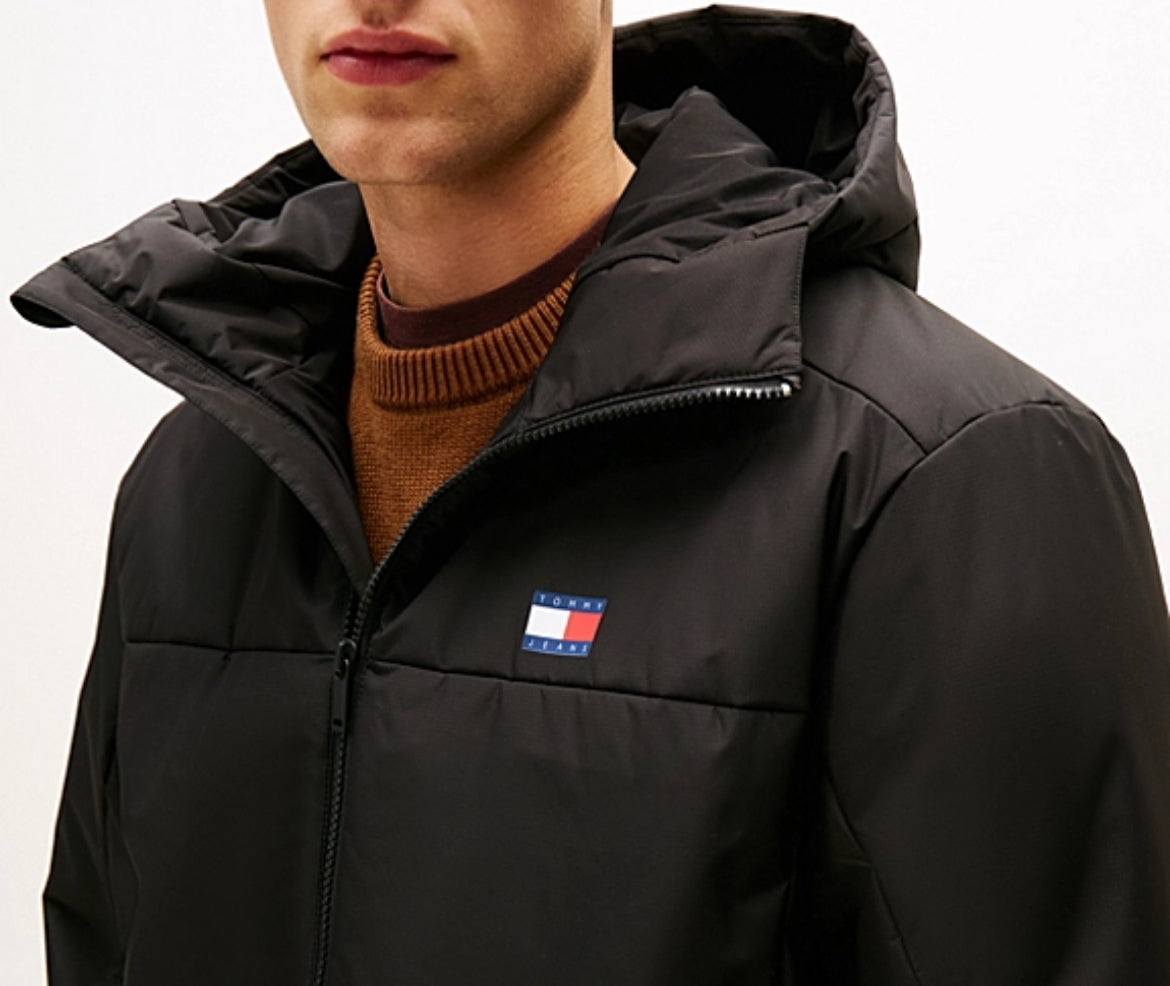 Veste BREAKER Tommy Jeans