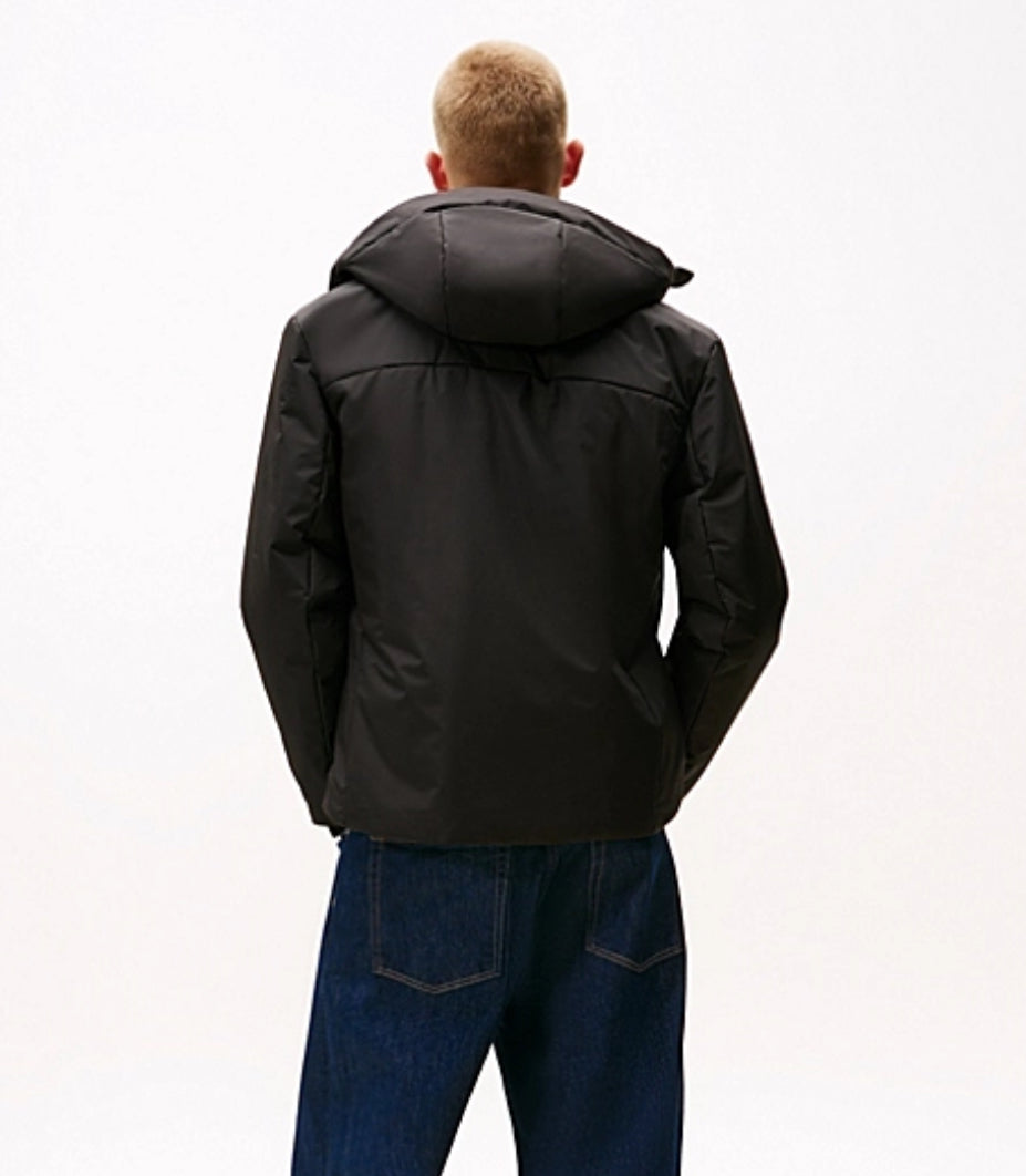 Veste BREAKER Tommy Jeans