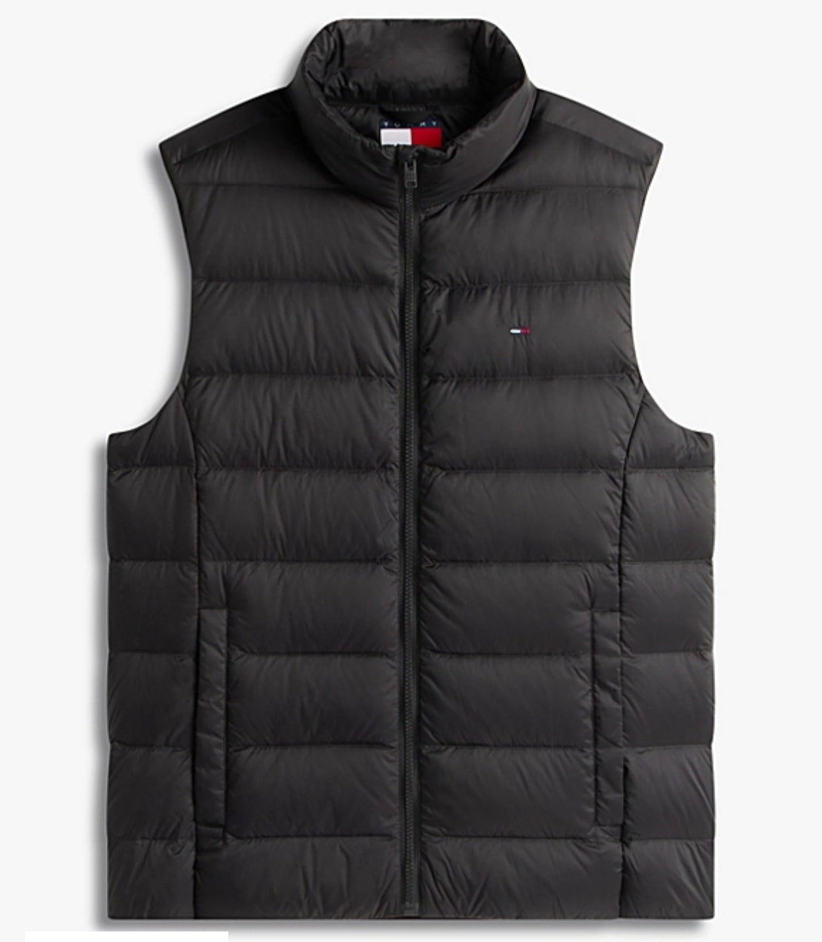 Veste sans manches MAVE Tommy Jeans