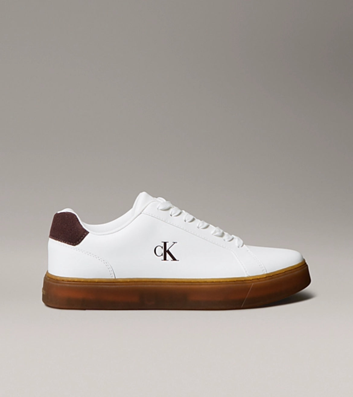 Basket VULCAIN Calvin Klein