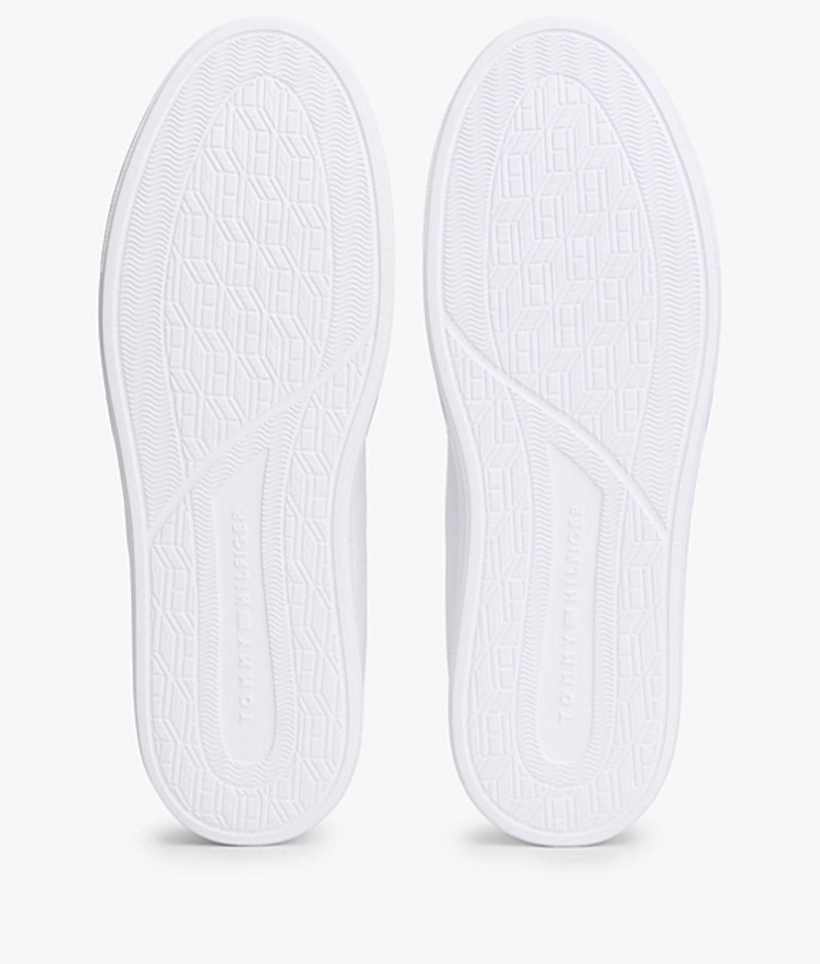 Basket ICON Tommy Hilfiger