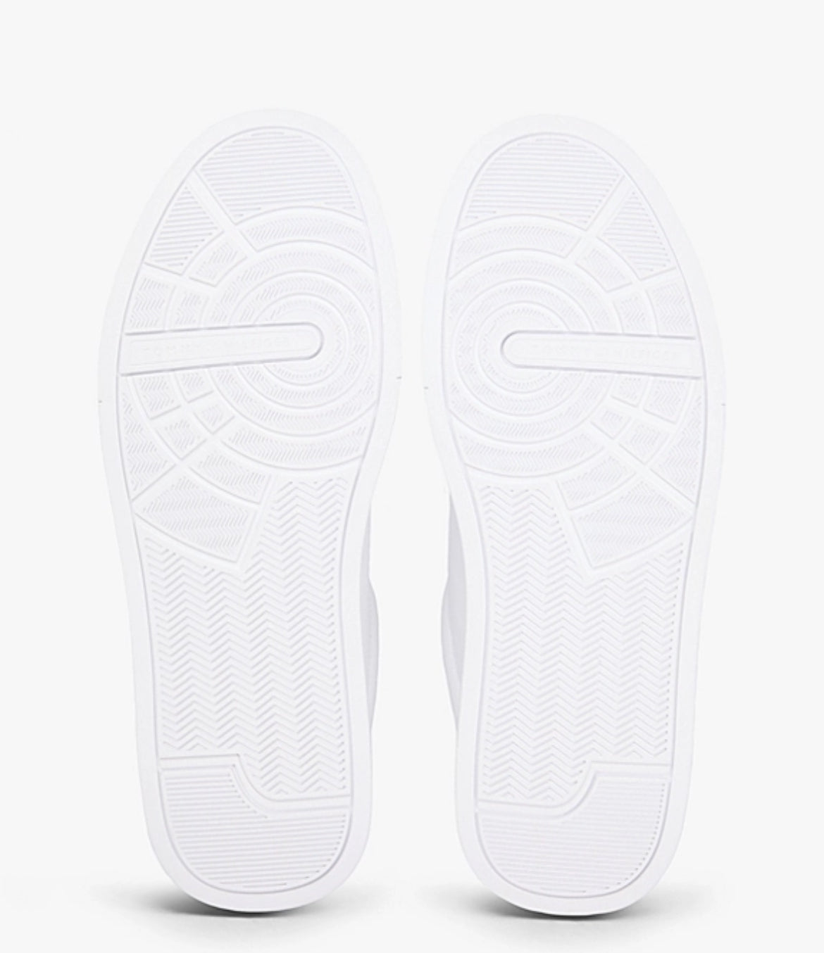 Basket COURT W Tommy Hilfiger