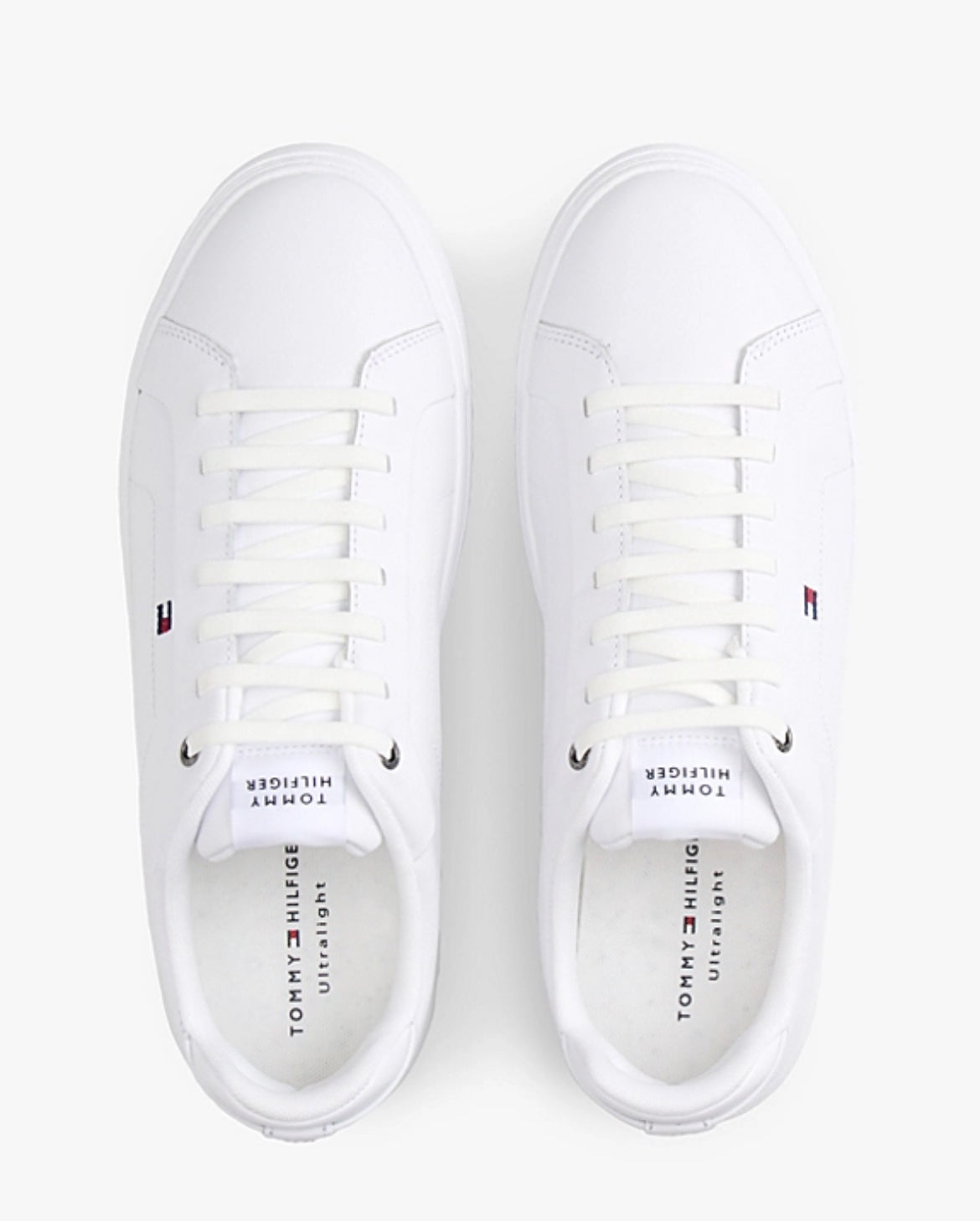 Basket ICON Tommy Hilfiger