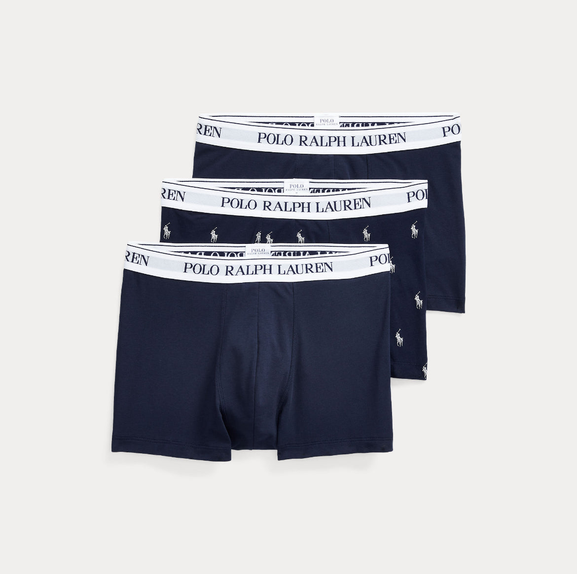 Boxer NVY Ralph Lauren