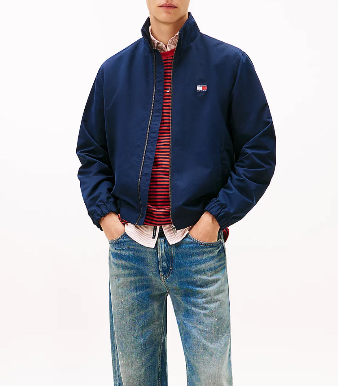 Veste DEAN Tommy Jeans