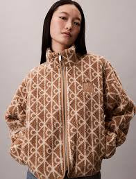 Veste MARLY Calvin Klein