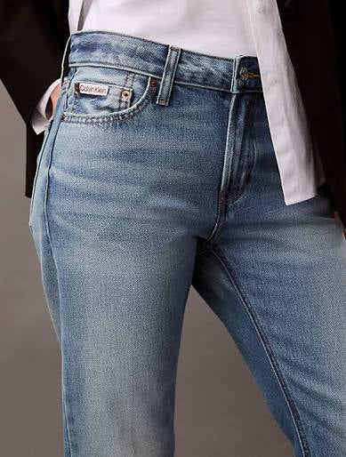 Jeans DIANNA Calvin Klein