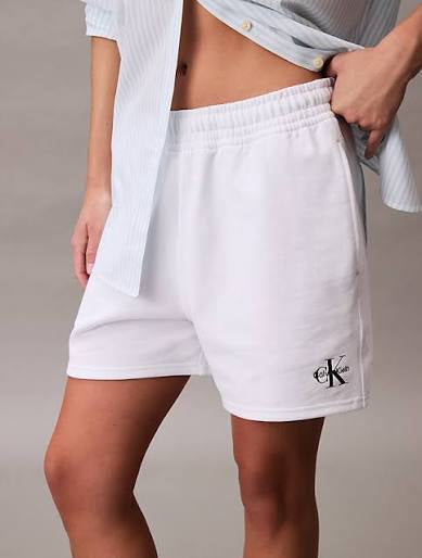 Short DINA Calvin Klein