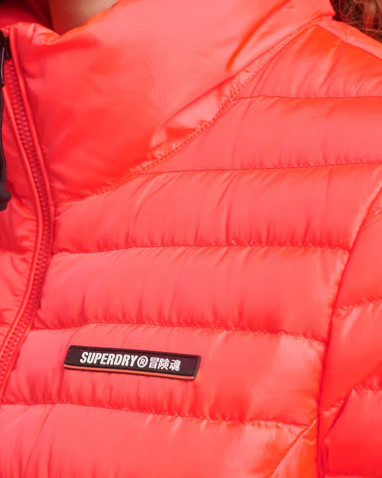 Veste CORAL Superdry