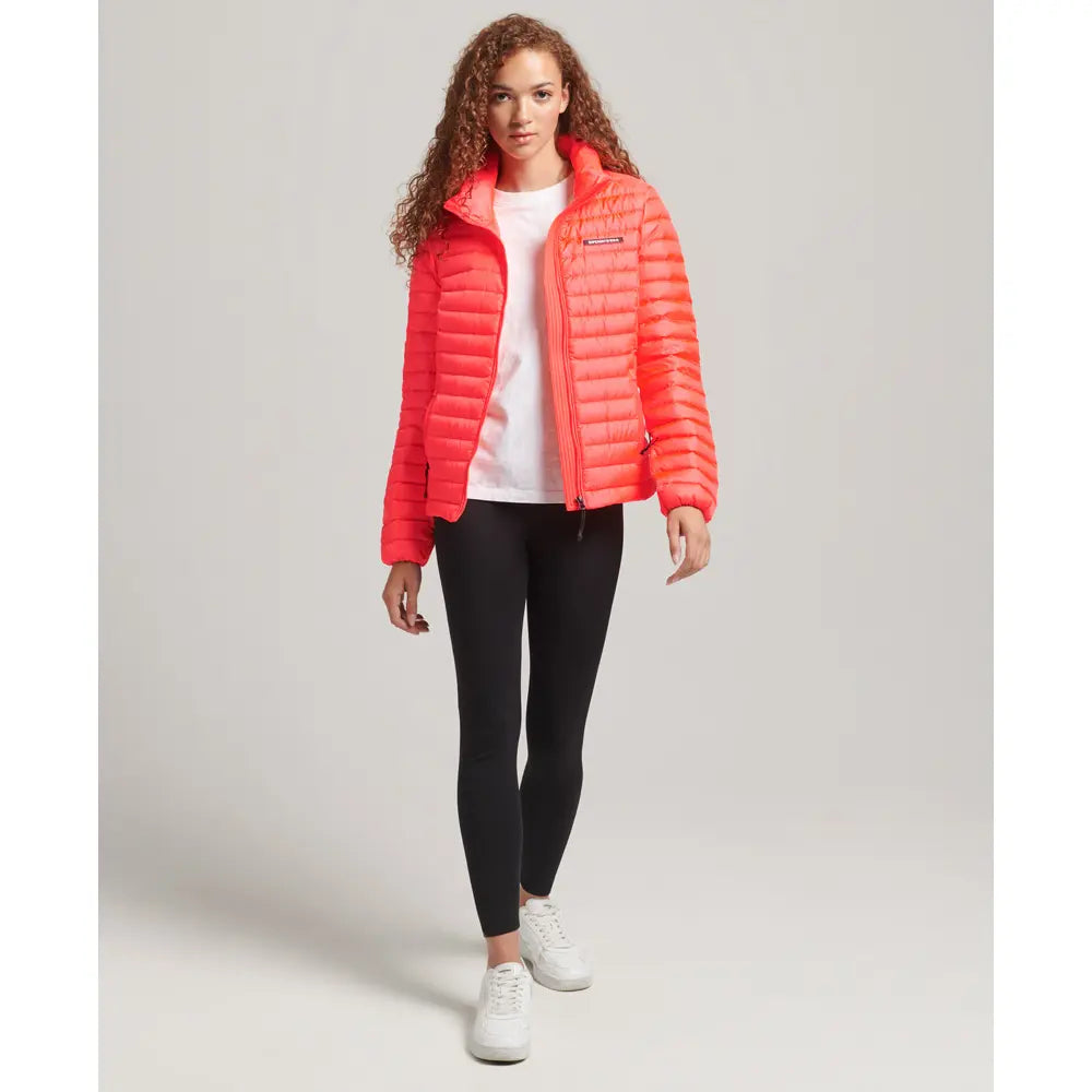 Veste CORAL Superdry
