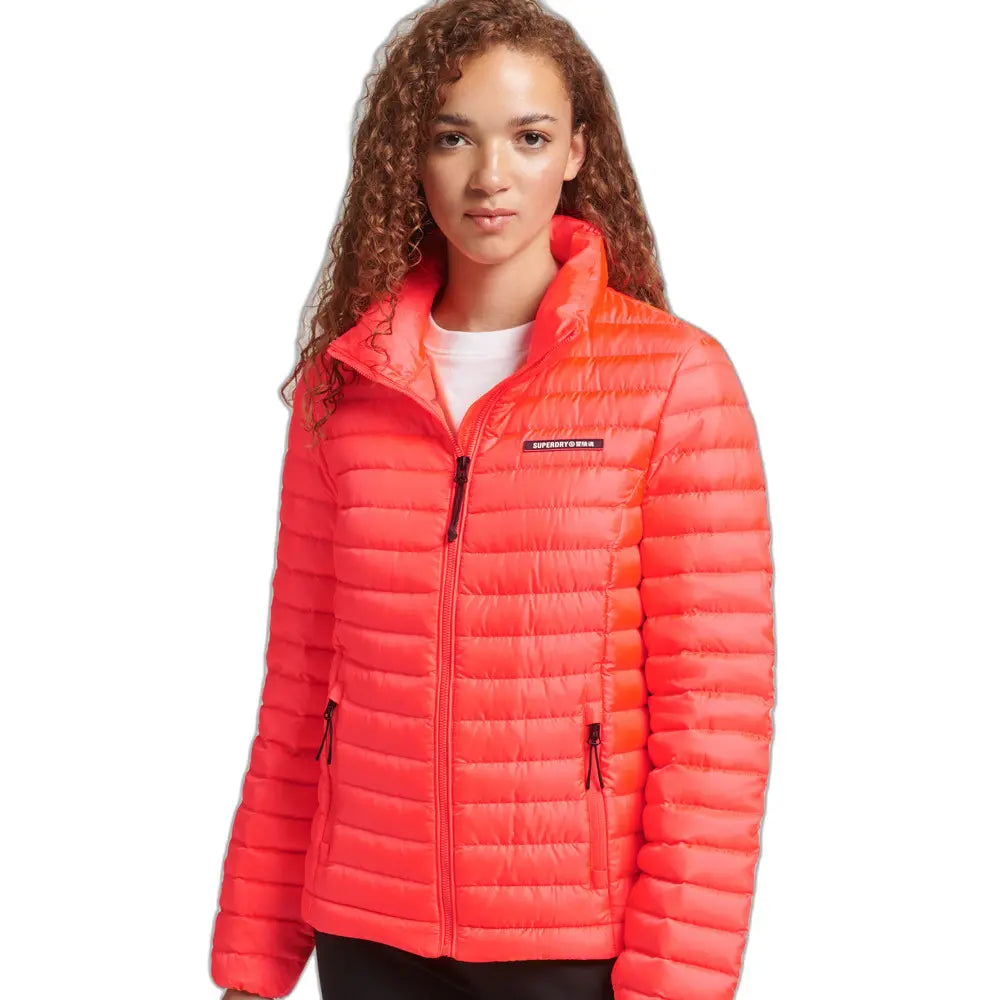 Veste CORAL Superdry