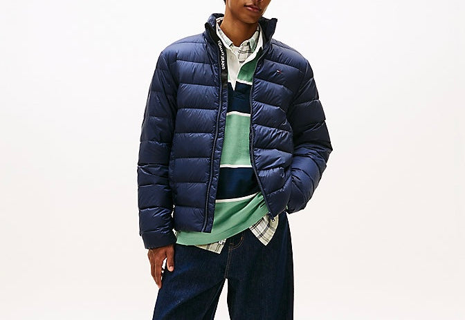 Veste LUCIEN Tommy Jeans