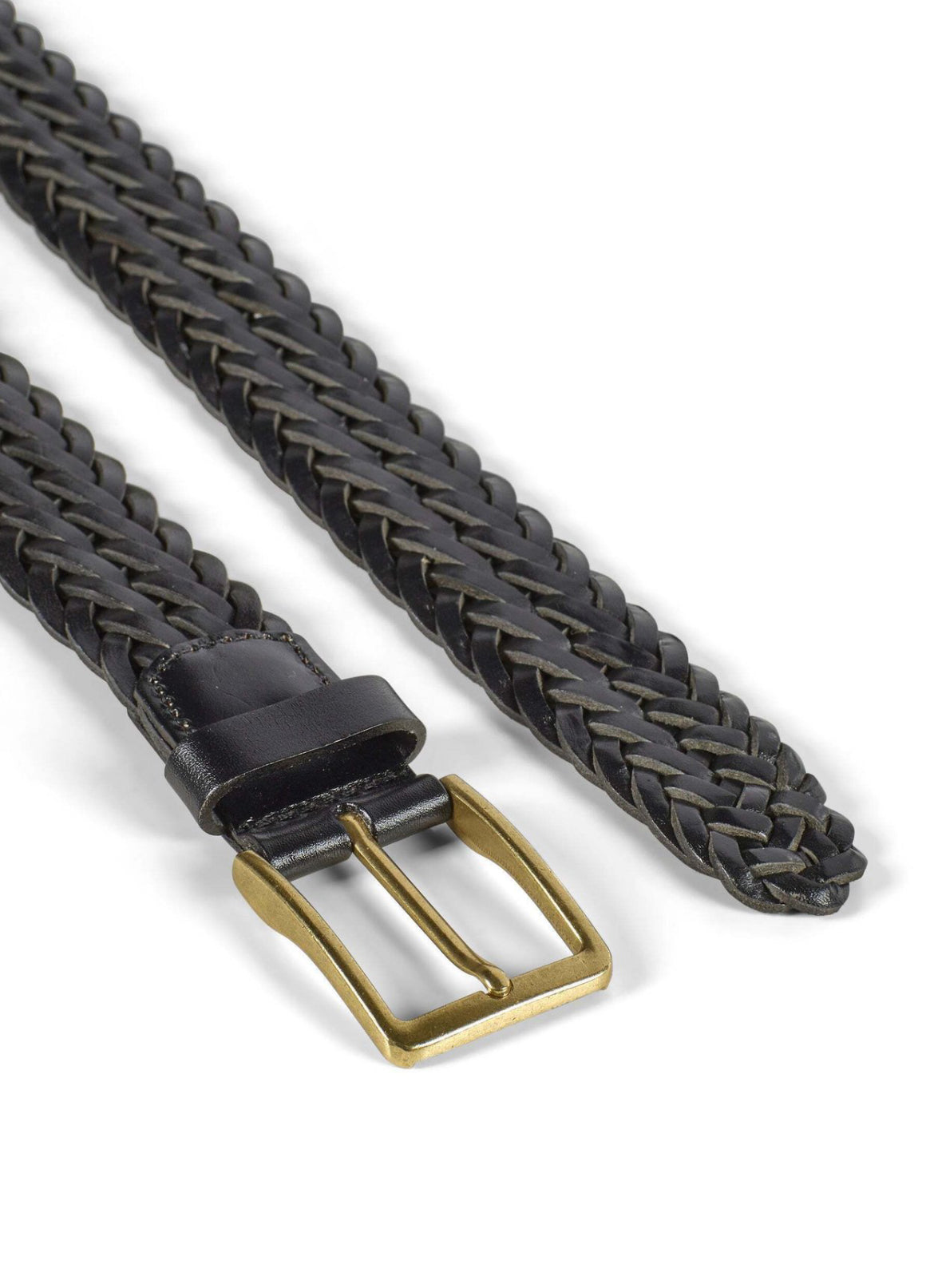 Ceinture SNAKE Water-Dyed