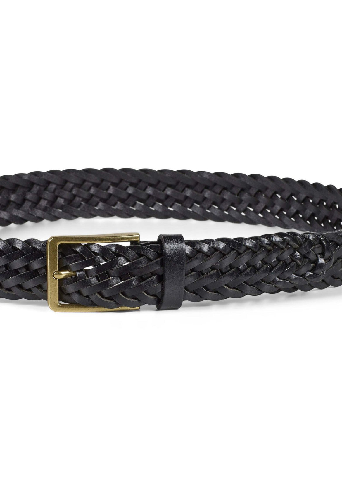 Ceinture SNAKE Water-Dyed