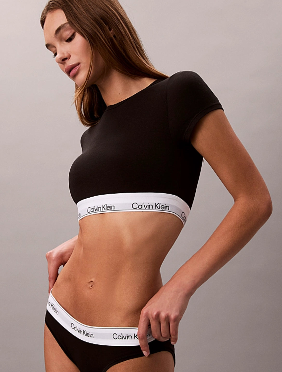 Bralette LIZA Calvin Klein