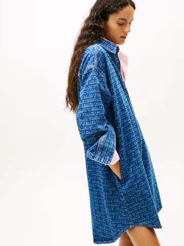 Robe DIDO Tommy Jeans