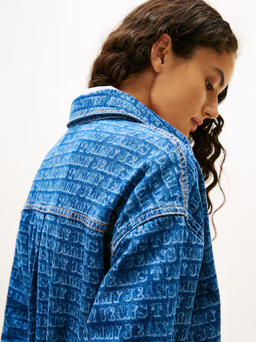 Robe DIDO Tommy Jeans