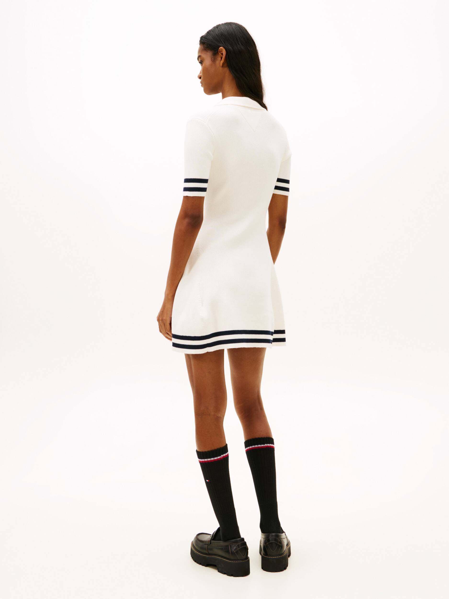 Robe ATLAS Tommy Jeans