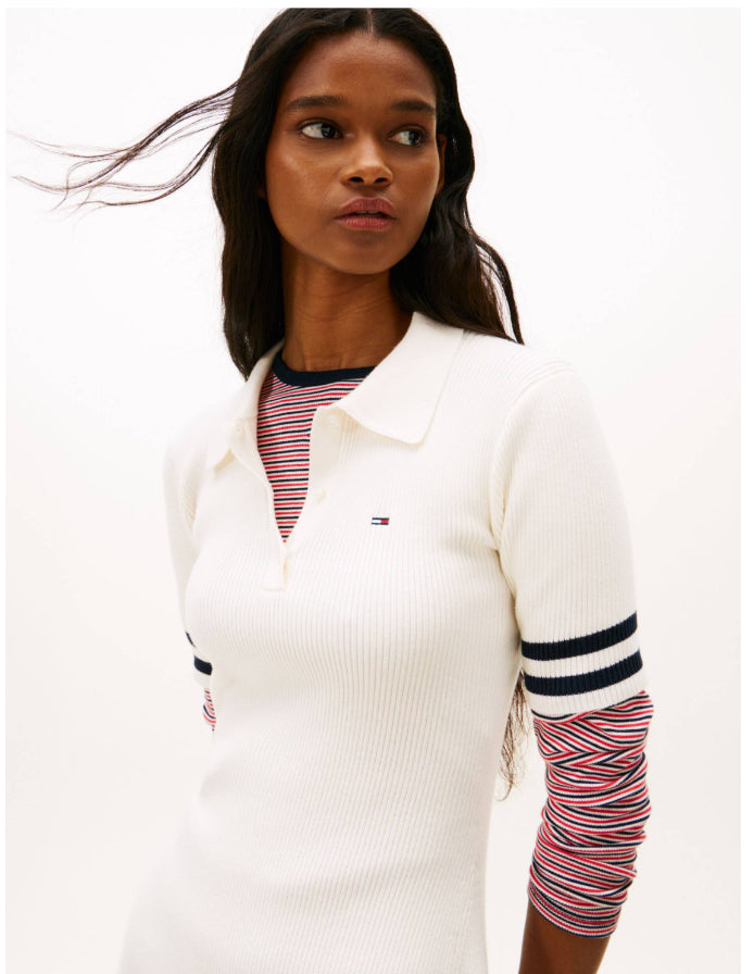 Robe ATLAS Tommy Jeans