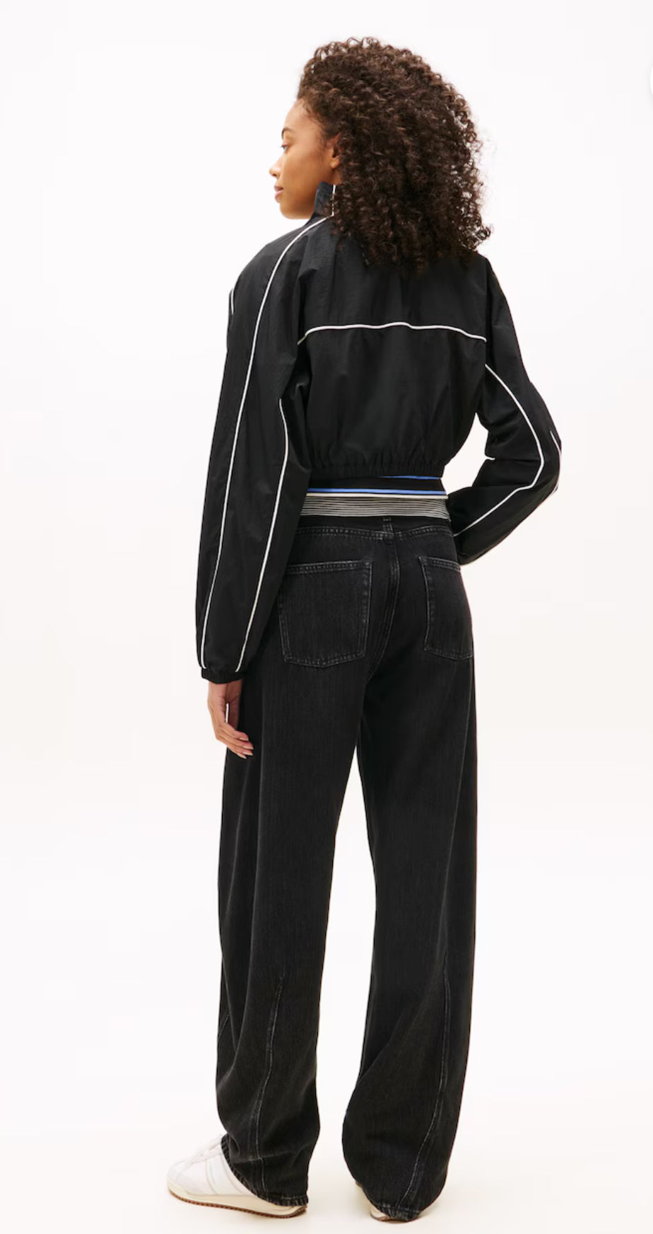 Veste GILS Tommy Jeans