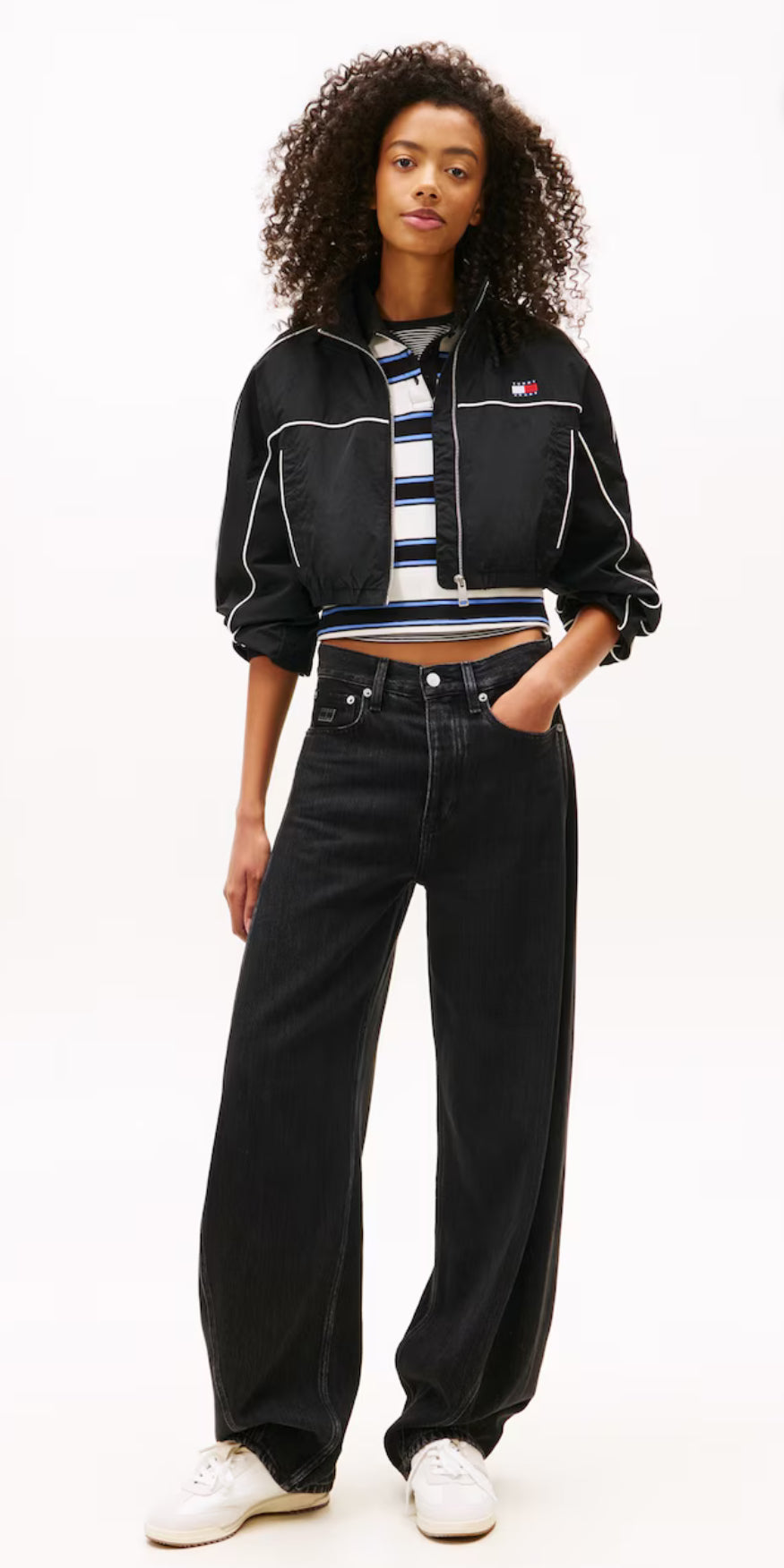 Veste GILS Tommy Jeans