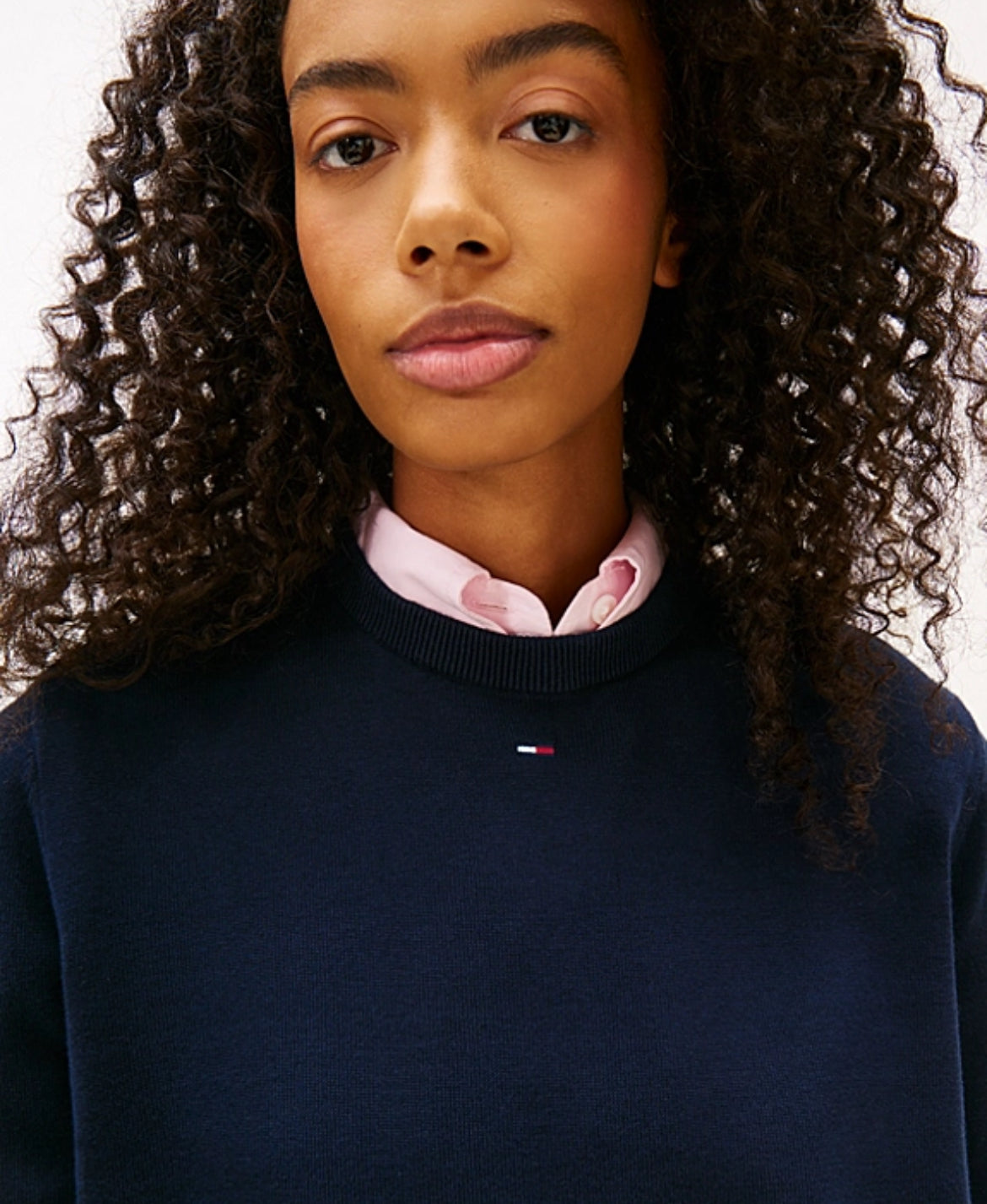 Pull MADISON Tommy Jeans