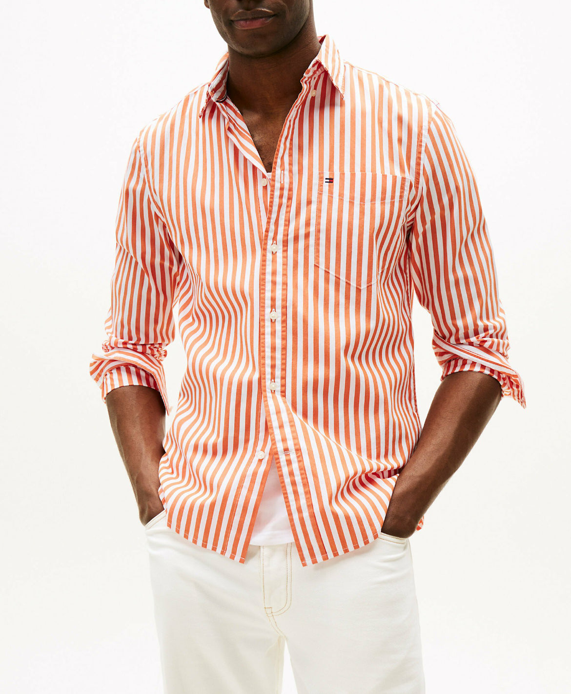 Chemise MILES Tommy Hilfiger