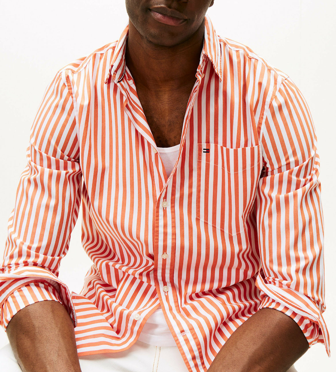 Chemise MILES Tommy Hilfiger