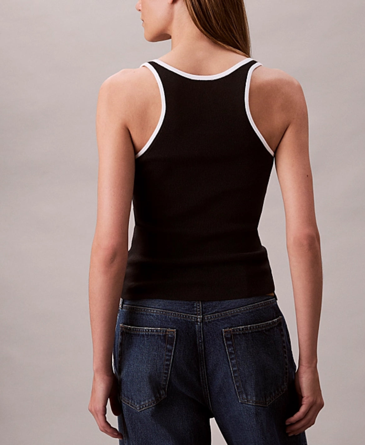 Blouse BELLE Calvin Klein