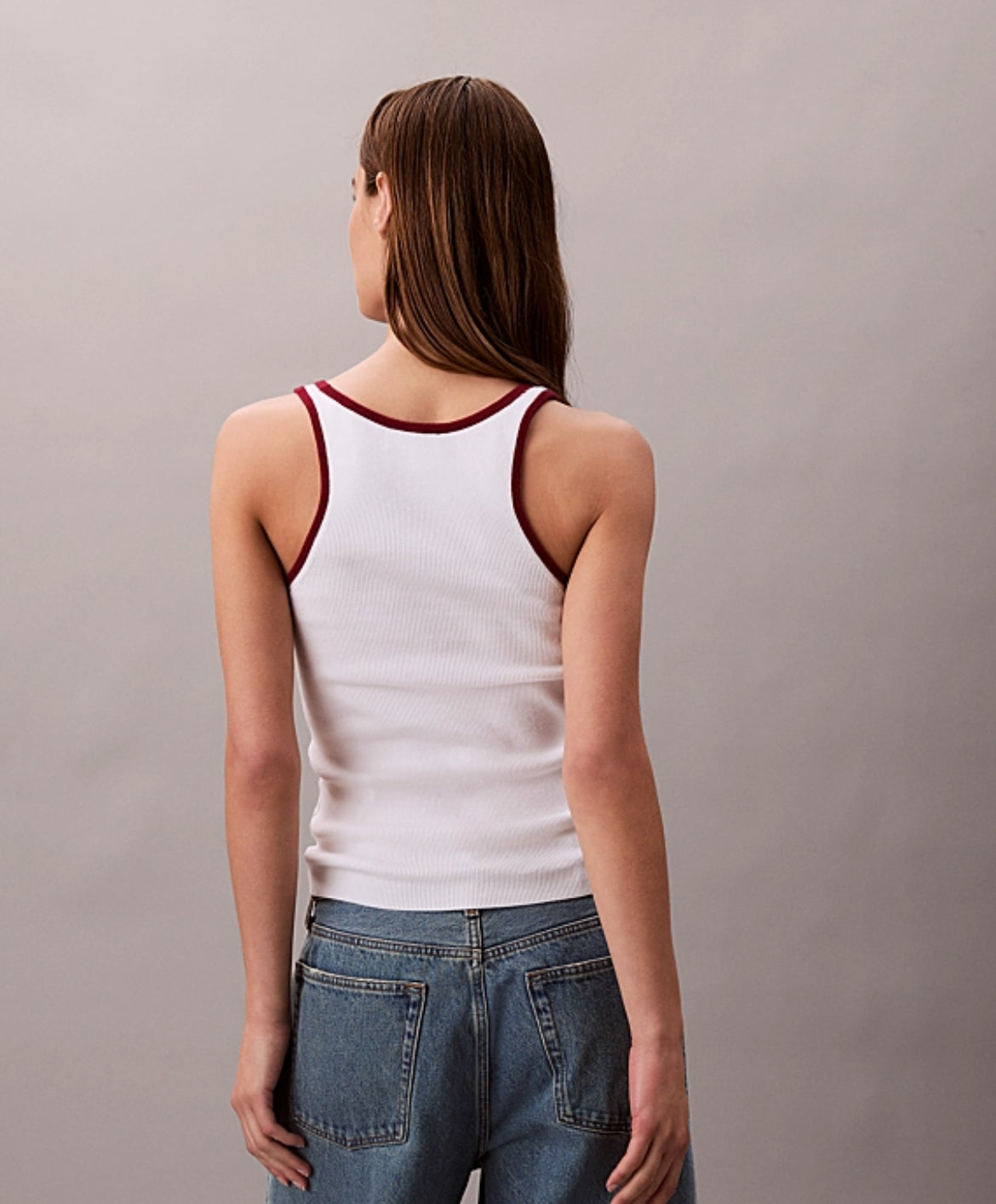 Blouse BELLE Calvin Klein