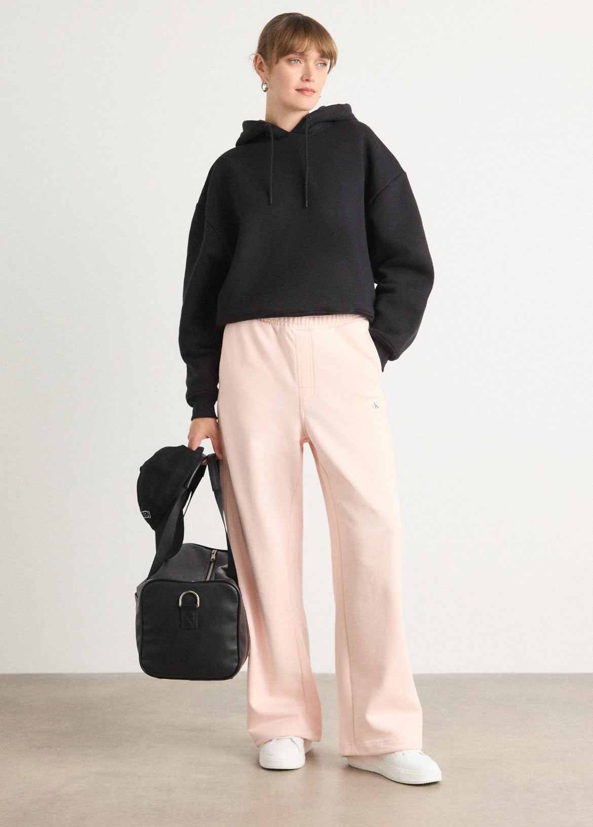 Pantalon BLISS Calvin Klein