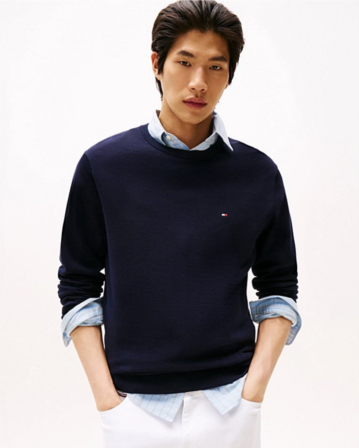 Pull BRUCE Tommy Hilfiger